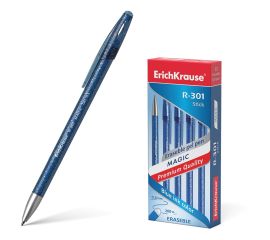 Ручки со стираемыми чернилами