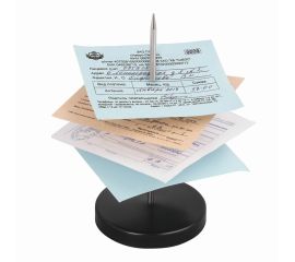 Иглы для чеков, заметок