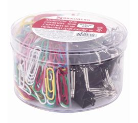 Наборы канцелярских мелочей