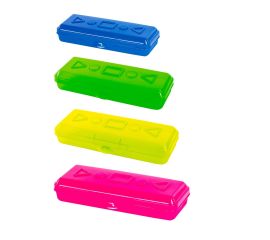 Пеналы каркасные