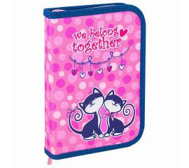 Пеналы с наполнением