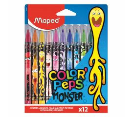 Фломастеры классические