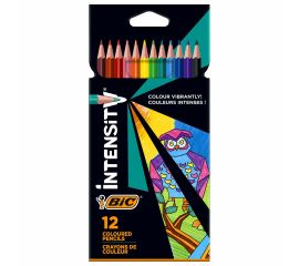 Карандаши цветные