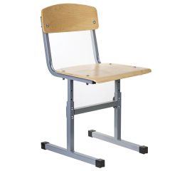 Стулья для школ и других учебных заведений