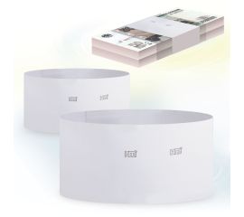 Бандероли, накладки