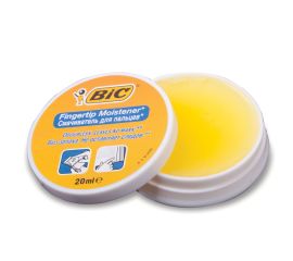 Губка и гель для пальцев