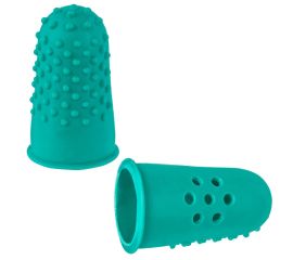 Напальчники для бумаги