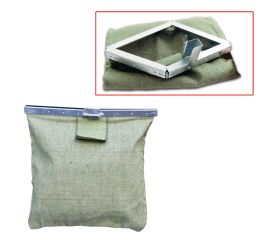 Сумки инкассаторские и мешки для монет