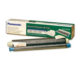 Термопленки для факсов