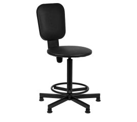 Кресла для кассира, ресепшн, лабораторий