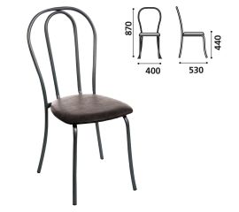 Стулья для столовых и кафе