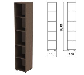 Набор мебели «Канц Микс»