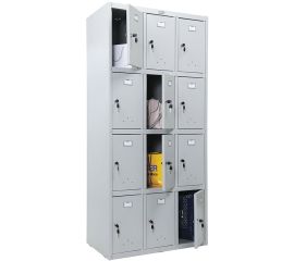 Шкафы для сумок