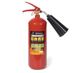 Пожарное оборудование