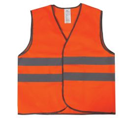 Жилеты сигнальные
