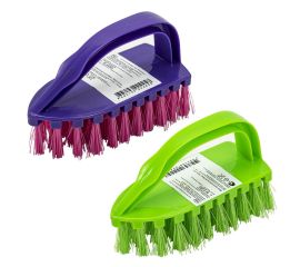 Щетки для обуви и одежды