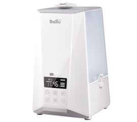 Увлажнители, очистители, осушители воздуха