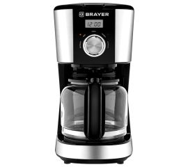 Кофеварки капельные