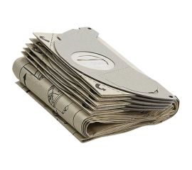 Аксессуары и расходные материалы для пылесосов и полотеров