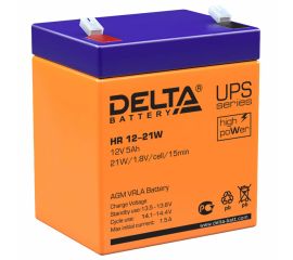 Аккумуляторные батареи для ИБП