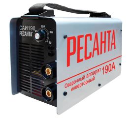 Сварочные аппараты и аксессуары к ним