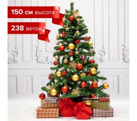 Ели искусственные напольные