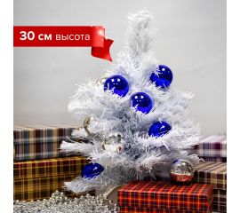 Ели искусственные настольные