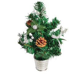 Ели искусственные декоративные