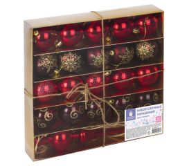 Наборы украшений для ели