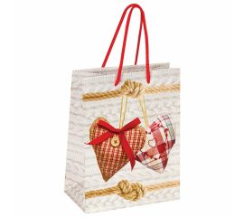 Пакеты подарочные