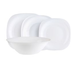 Тарелки, салатники, наборы посуды