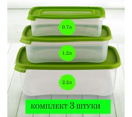 Посуда для СВЧ