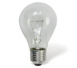 Лампы накаливания