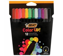 Фломастеры классические