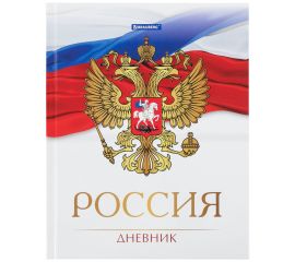 Дневники для старших классов