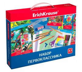 Детские канцтовары