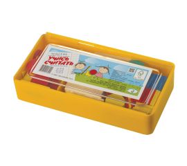 Кассы «Учись считать»