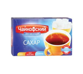 Сахар, соль