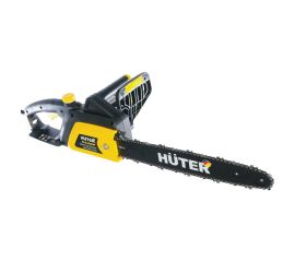 Электропилы цепные