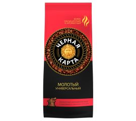 Кофе молотый