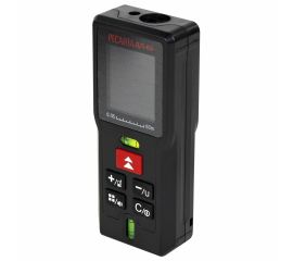 Лазерные дальномеры