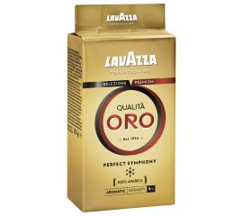 Кофе молотый