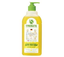 Средства для мытья посуды