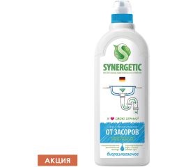 Средства для прочистки канализационных труб