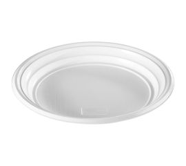 Тарелки одноразовые