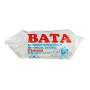 Вата хирургическая стерильная 100 г. ГОСТ 5556-81