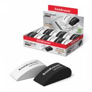 Ластик ErichKrause® Sensor Black&Whitе