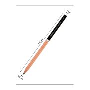 Карандаш чернографитный 9 B Гамма «Старый мастер»