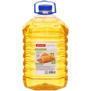 Мыло жидкое OfficeClean Proffesional «Душистый мед», ПЭТ, 5л