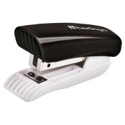 Мини-степлер№24/6 Berlingo«Blitz» до 15л., пластиковый корпус, черный